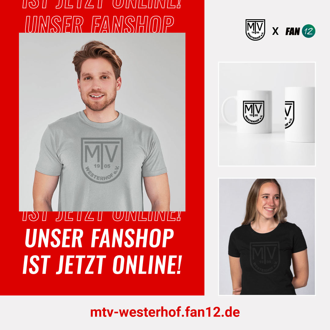 MTV-Fanshop